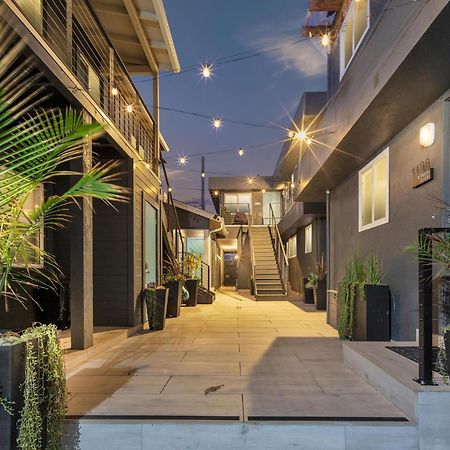 Tower 9 #5 Vila Oceanside Exterior foto