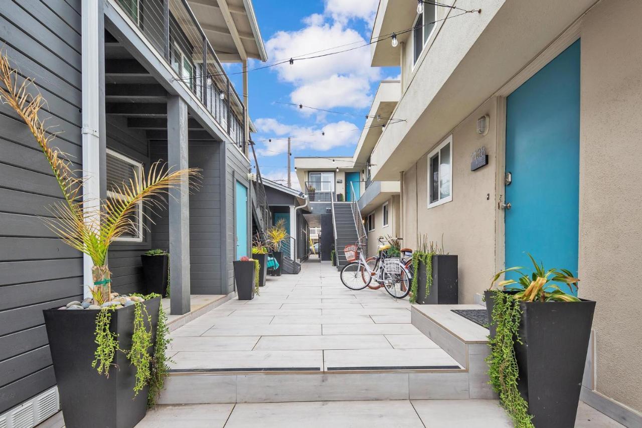 Tower 9 #5 Vila Oceanside Exterior foto