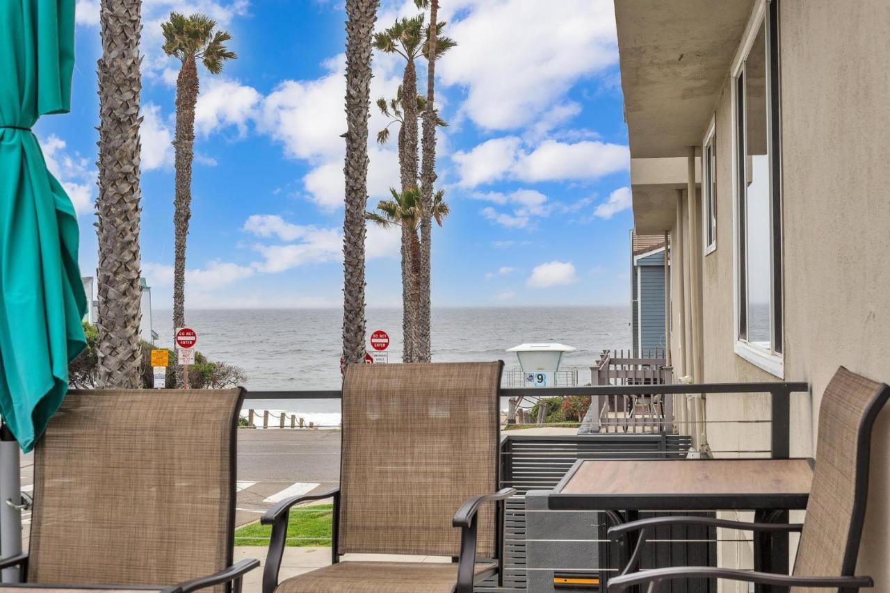 Tower 9 #5 Vila Oceanside Exterior foto