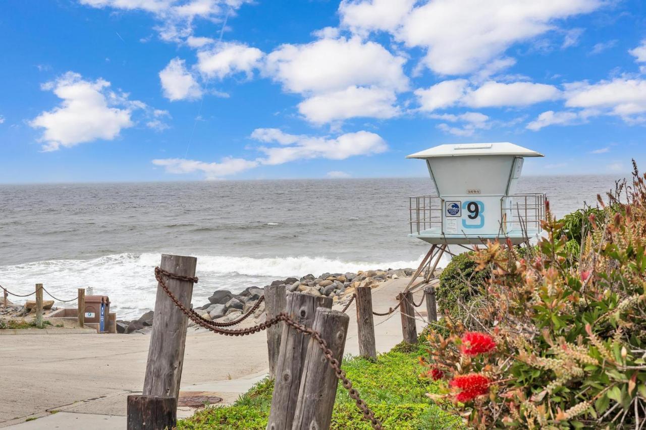 Tower 9 #5 Vila Oceanside Exterior foto