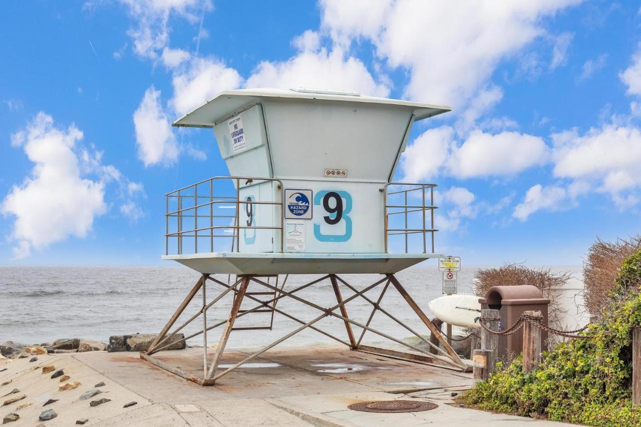 Tower 9 #5 Vila Oceanside Exterior foto