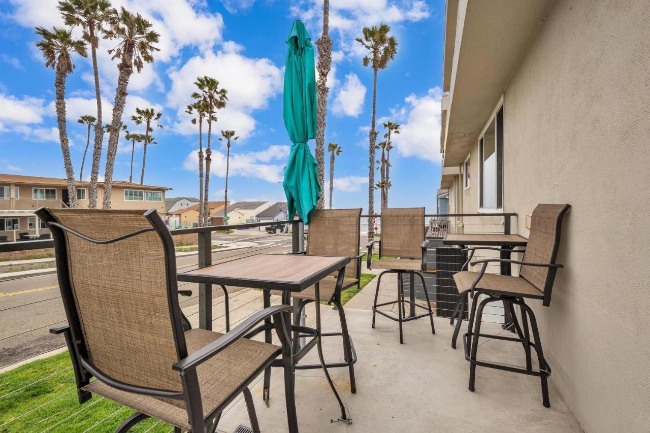 Tower 9 #5 Vila Oceanside Exterior foto