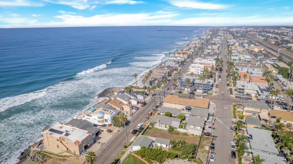 Tower 9 #5 Vila Oceanside Exterior foto