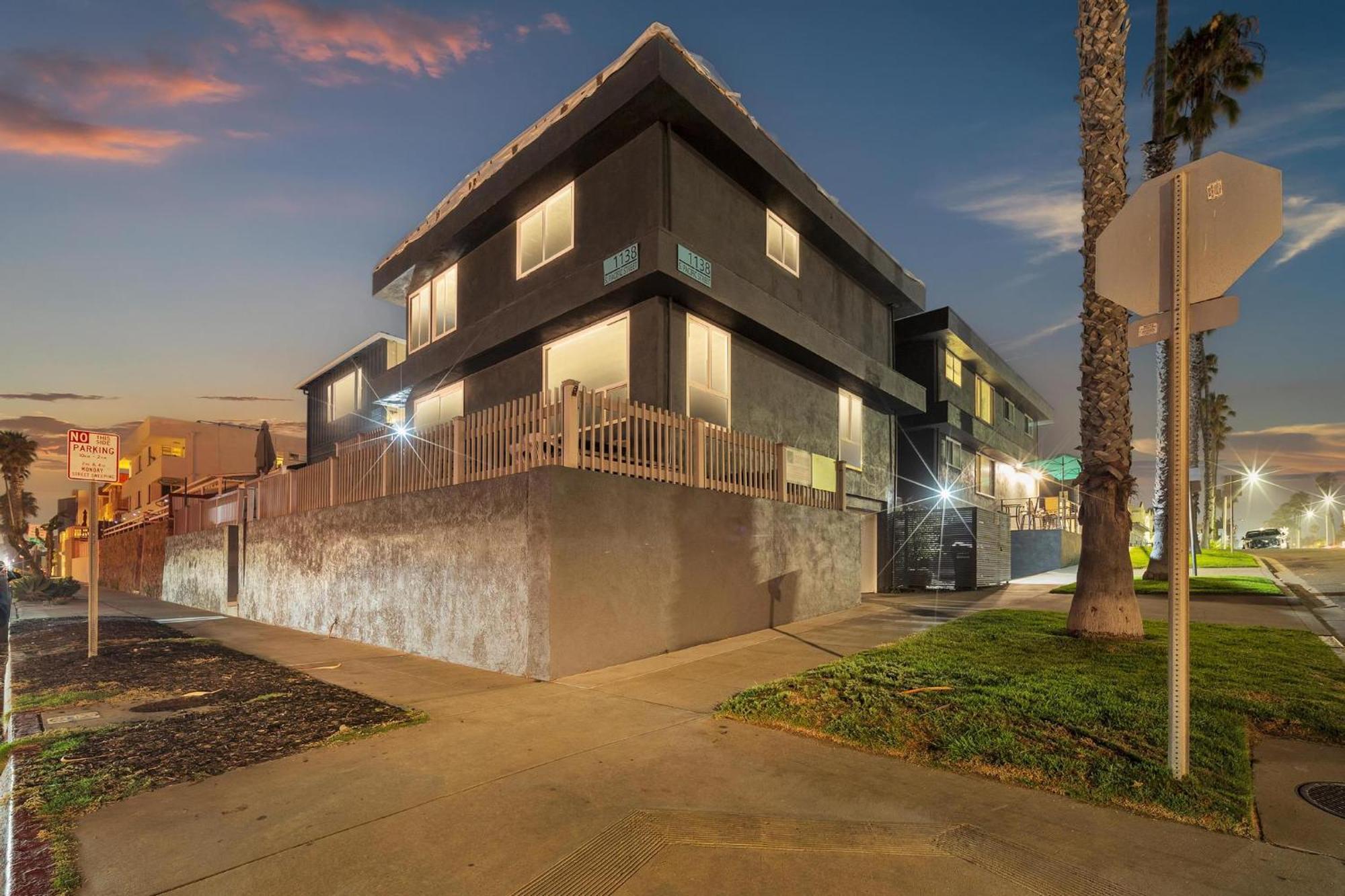 Tower 9 #5 Vila Oceanside Exterior foto