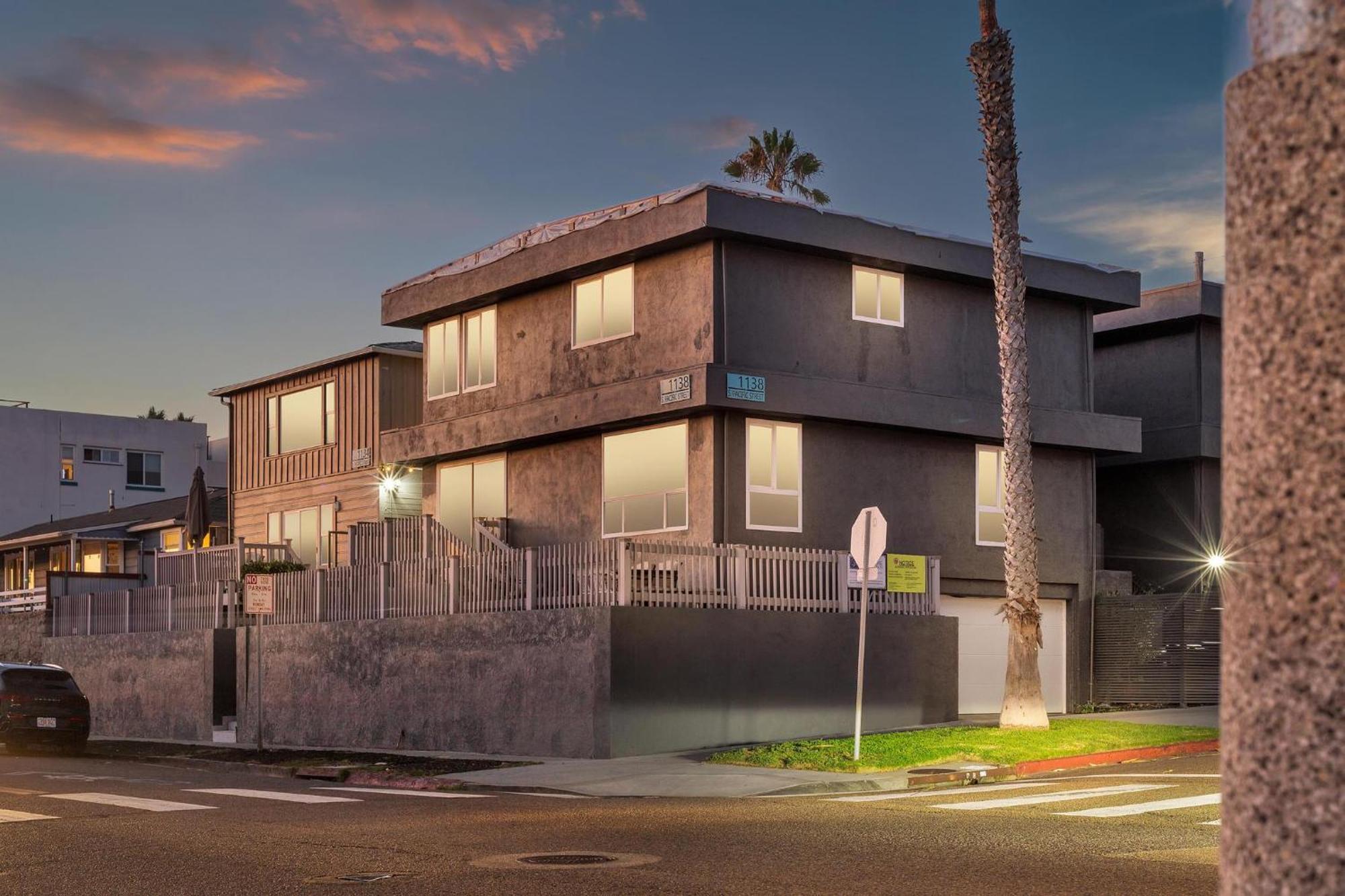 Tower 9 #5 Vila Oceanside Exterior foto